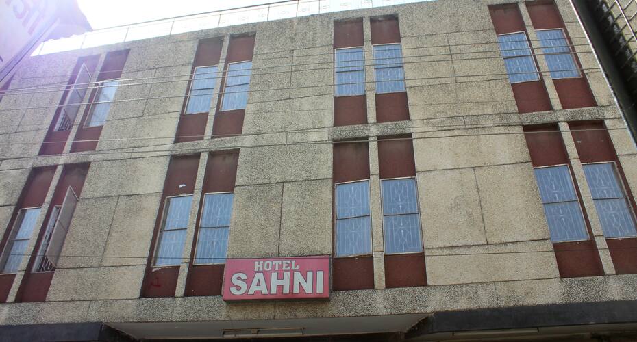 Hotel Sahni Haridwar, Haridwar 1